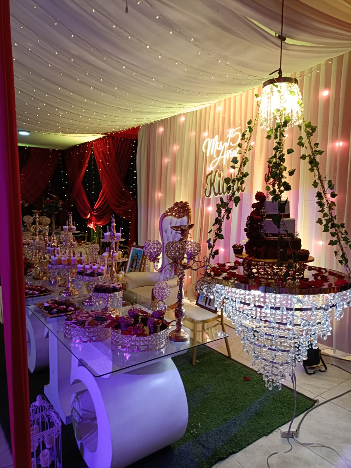 decoracion