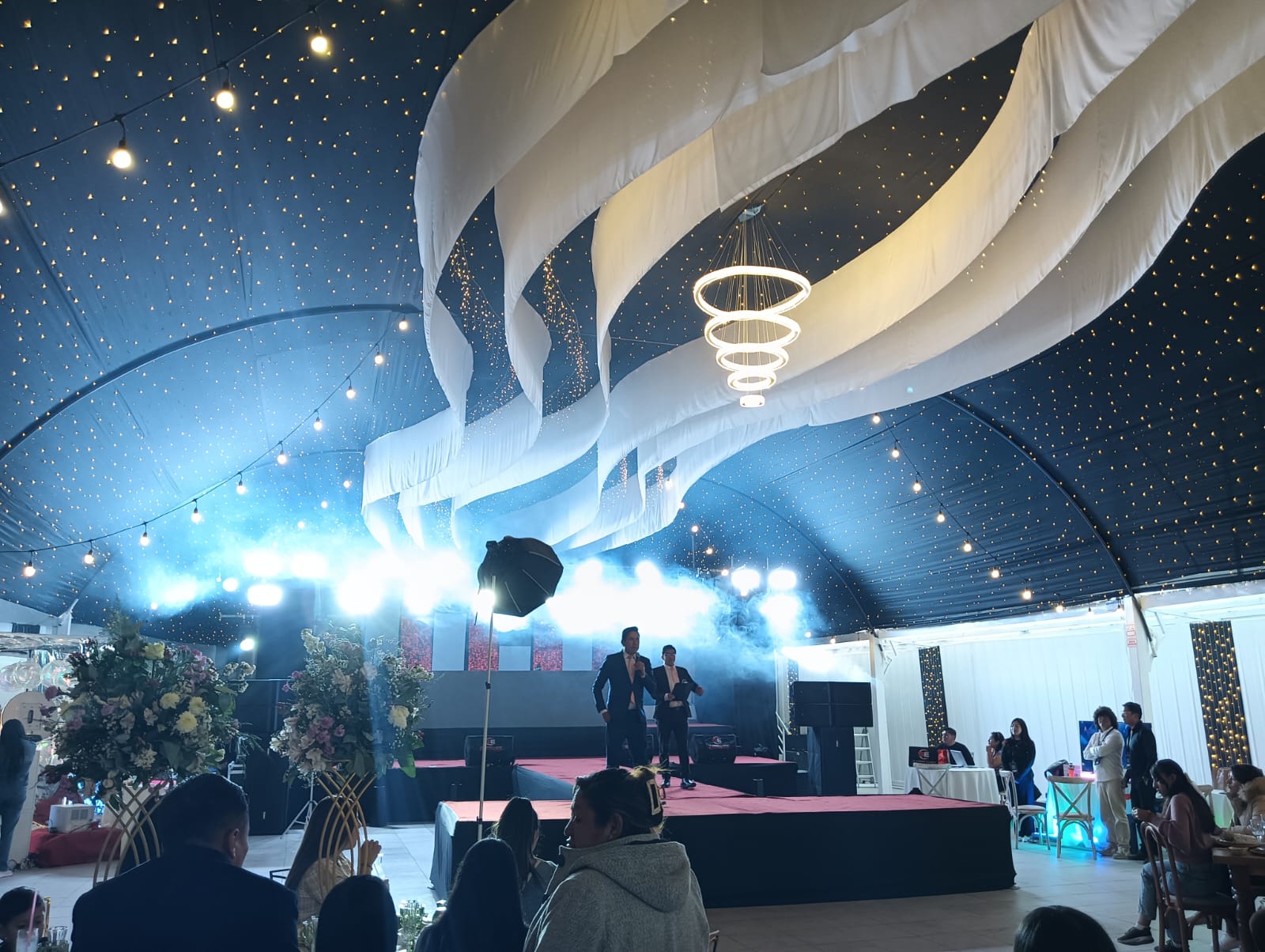Escenario